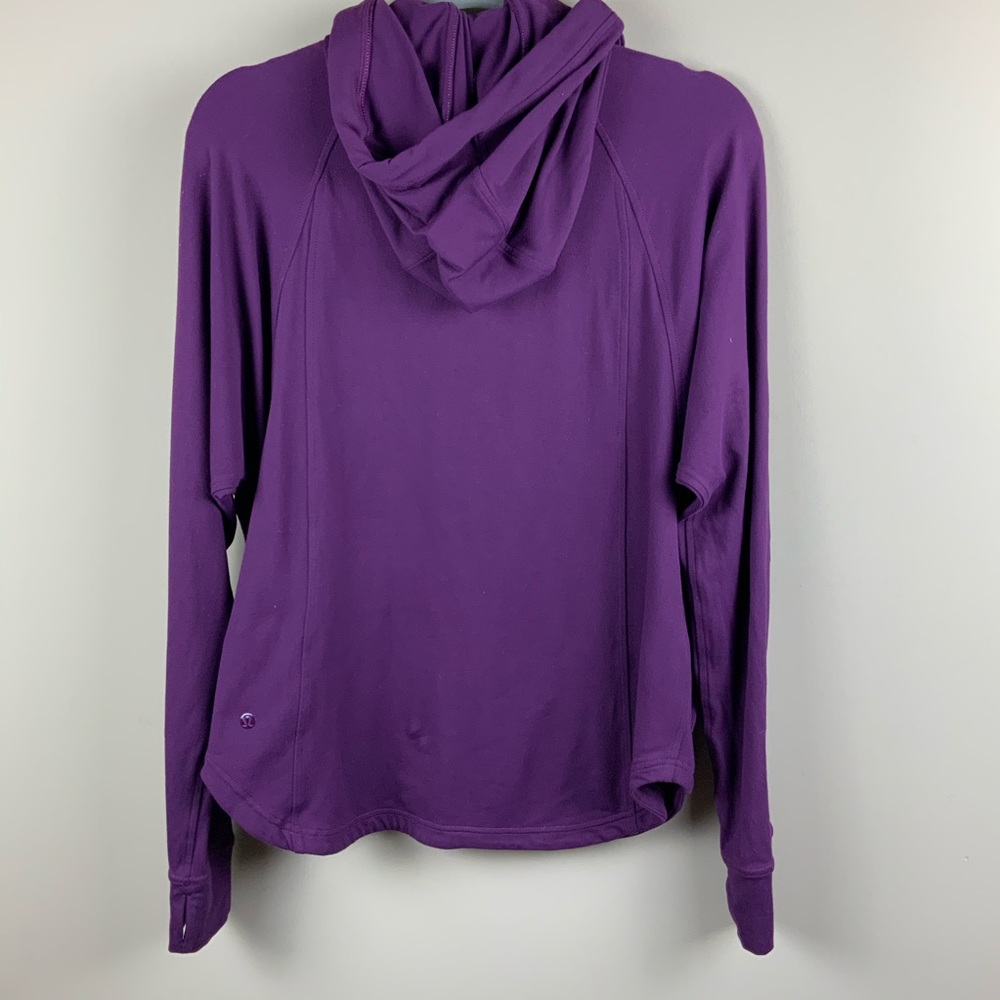 Lululemon Starting Place Hoodie 8 View 4